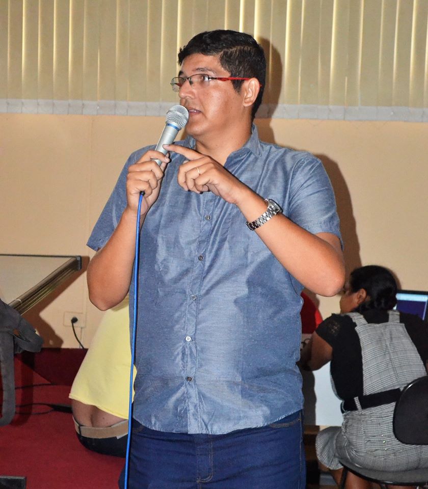 SMS de Joaquim Pires realiza treinamento com profissionais de saúde - Imagem 14