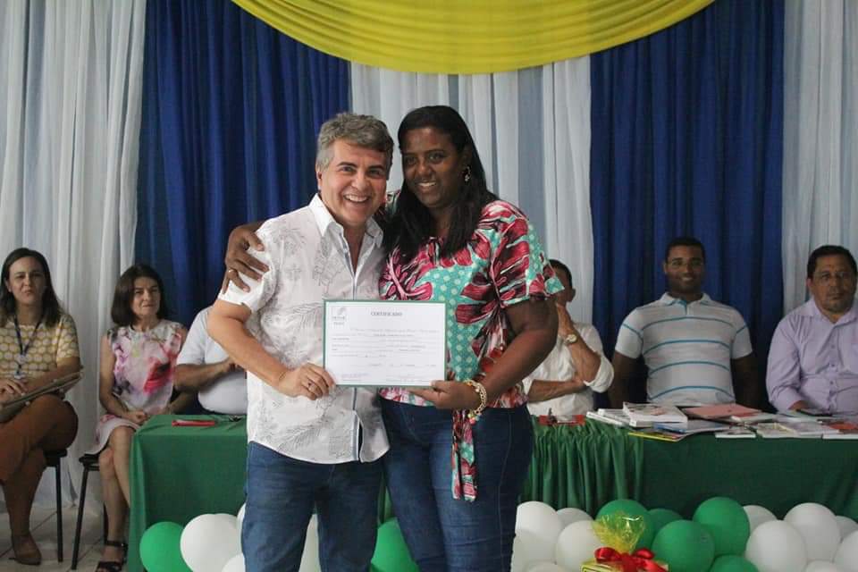 Cursos de aprendizado ofertados pela prefeitura. Antes de tudo, uma oportunidade de transformação de vidas  - Imagem 5