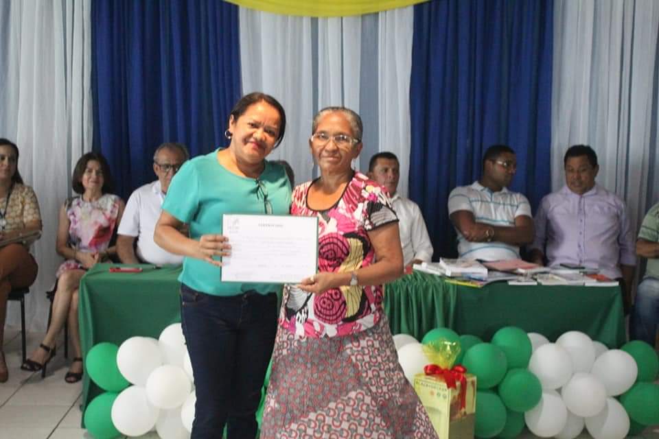 Cursos de aprendizado ofertados pela prefeitura. Antes de tudo, uma oportunidade de transformação de vidas  - Imagem 35