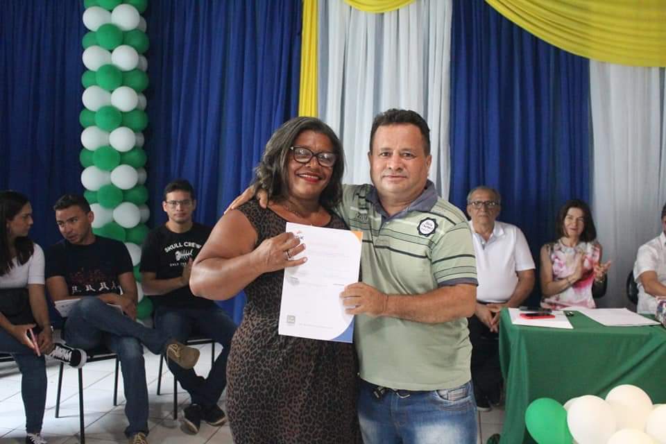 Cursos de aprendizado ofertados pela prefeitura. Antes de tudo, uma oportunidade de transformação de vidas  - Imagem 24