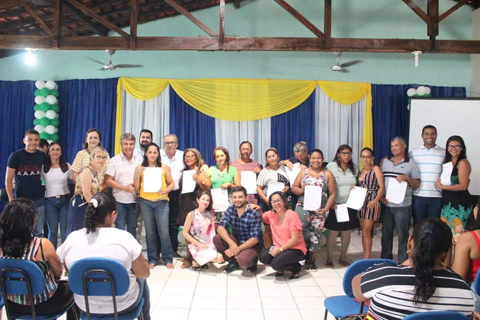 Cursos de aprendizado ofertados pela prefeitura. Antes de tudo, uma oportunidade de transformação de vidas  - Imagem 22