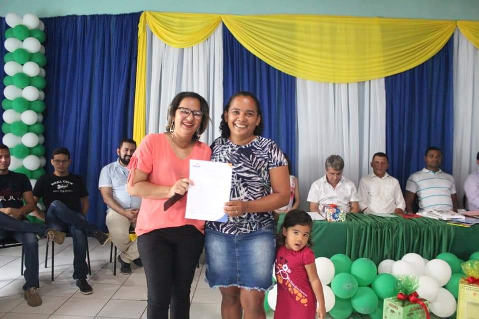 Cursos de aprendizado ofertados pela prefeitura. Antes de tudo, uma oportunidade de transformação de vidas  - Imagem 26