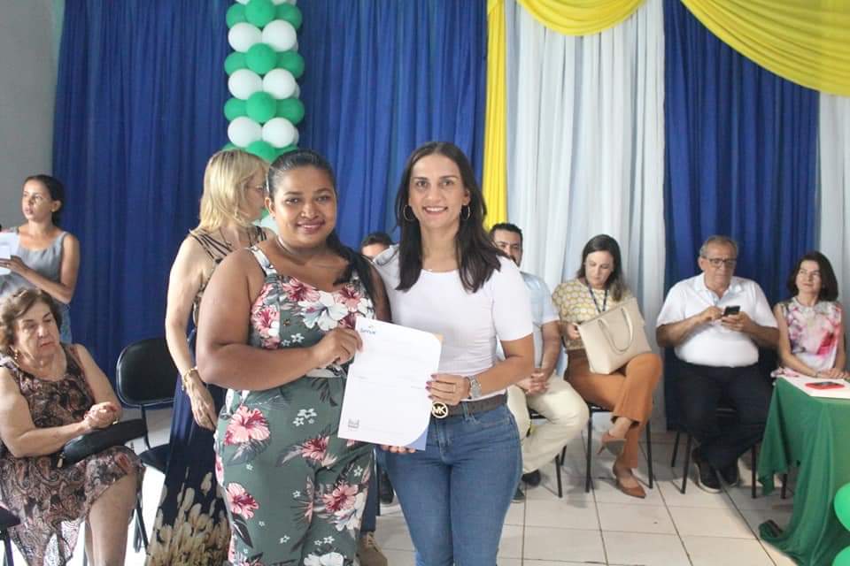 Cursos de aprendizado ofertados pela prefeitura. Antes de tudo, uma oportunidade de transformação de vidas  - Imagem 21