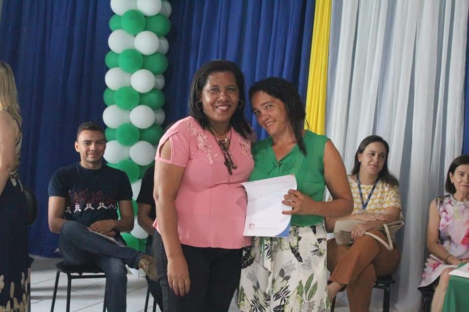 Cursos de aprendizado ofertados pela prefeitura. Antes de tudo, uma oportunidade de transformação de vidas  - Imagem 34