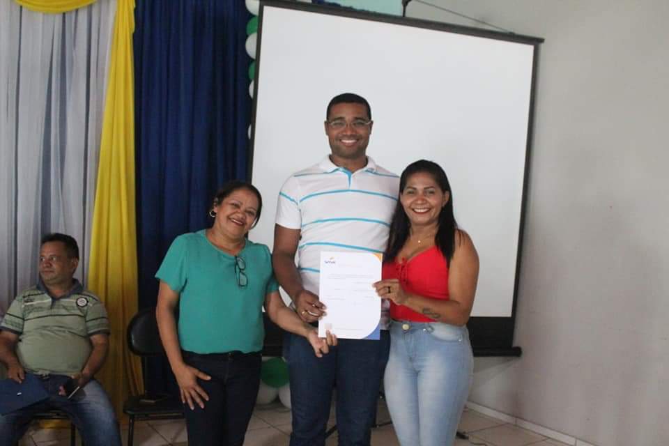 Cursos de aprendizado ofertados pela prefeitura. Antes de tudo, uma oportunidade de transformação de vidas  - Imagem 15