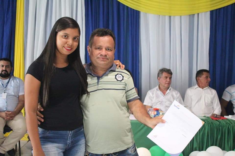 Cursos de aprendizado ofertados pela prefeitura. Antes de tudo, uma oportunidade de transformação de vidas  - Imagem 18