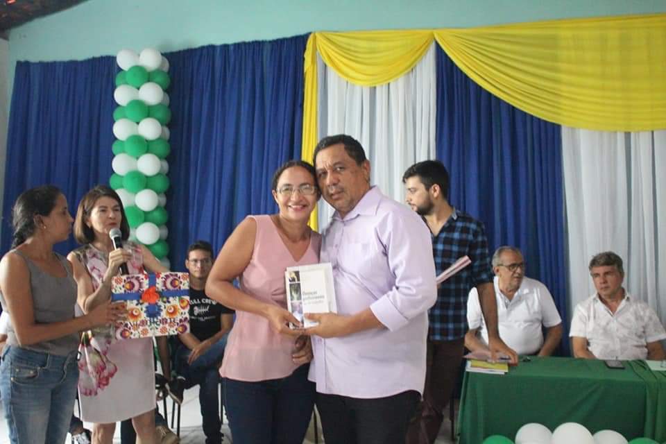 Cursos de aprendizado ofertados pela prefeitura. Antes de tudo, uma oportunidade de transformação de vidas  - Imagem 16