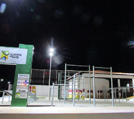 19 de dezembro, aniversário da cidade com várias realizações