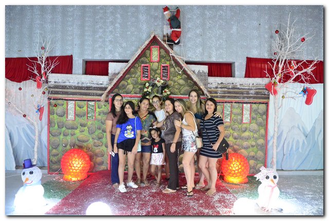 Prefeitura de Inhuma realizará mais um Sonho de Natal  - Imagem 31