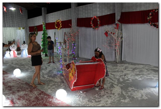 Prefeitura de Inhuma realizará mais um Sonho de Natal  - Imagem 5
