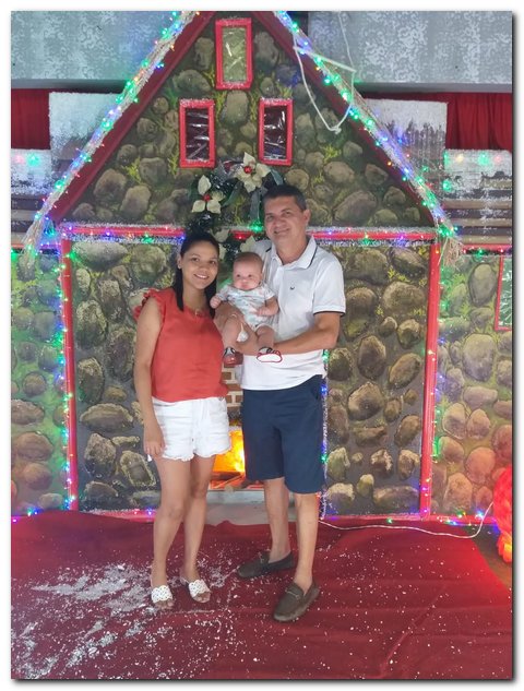 Prefeitura de Inhuma realizará mais um Sonho de Natal  - Imagem 47