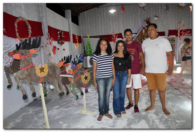 Prefeitura de Inhuma realizará mais um Sonho de Natal  - Imagem 13