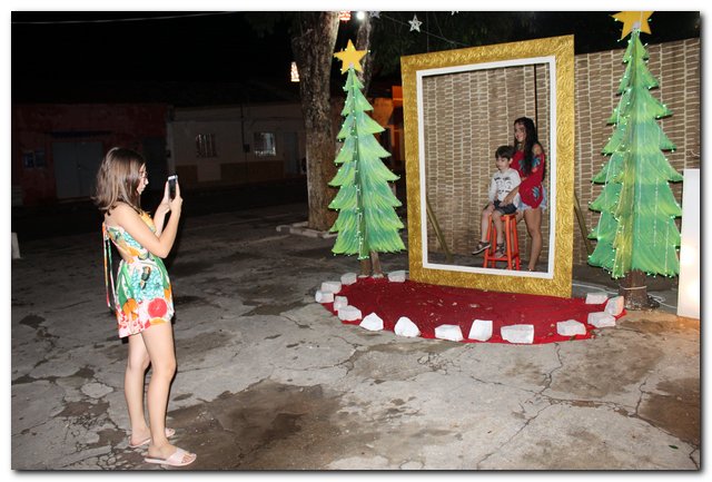 Prefeitura de Inhuma realizará mais um Sonho de Natal  - Imagem 45