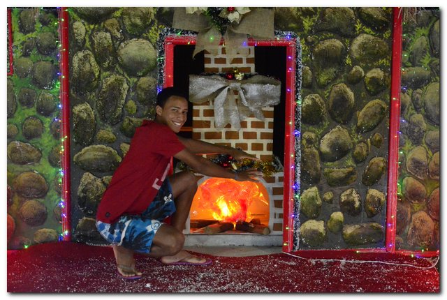 Prefeitura de Inhuma realizará mais um Sonho de Natal  - Imagem 24