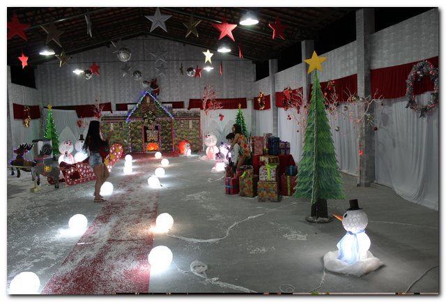 Prefeitura de Inhuma realizará mais um Sonho de Natal  - Imagem 39