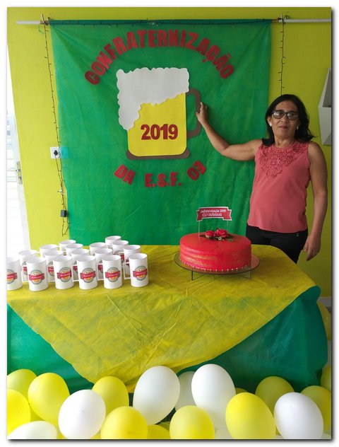 Confraternizar é preciso - Imagem 5