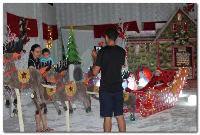 Prefeitura de Inhuma realizará mais um Sonho de Natal  - Imagem 7