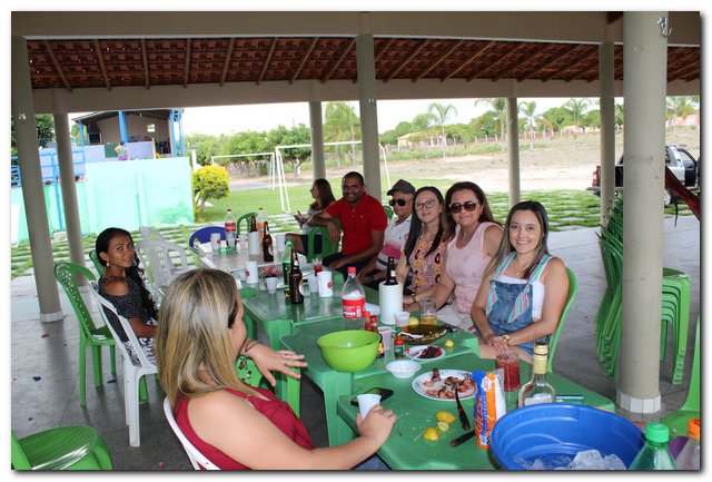 Confraternizar é preciso - Imagem 13