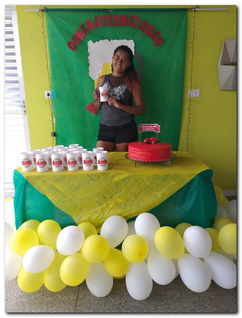 Confraternizar é preciso - Imagem 7