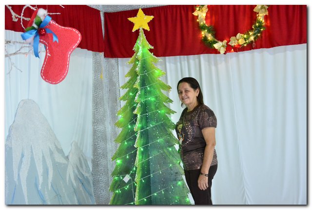 Prefeitura de Inhuma realizará mais um Sonho de Natal  - Imagem 33
