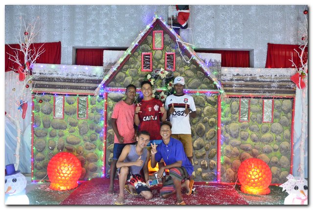 Prefeitura de Inhuma realizará mais um Sonho de Natal  - Imagem 30