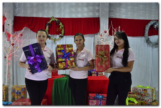 Prefeitura de Inhuma realizará mais um Sonho de Natal  - Imagem 23