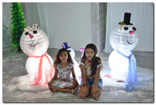 Prefeitura de Inhuma realizará mais um Sonho de Natal  - Imagem 36