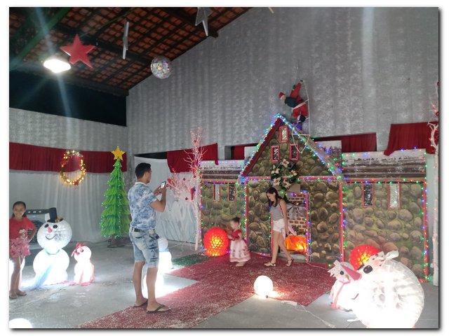 Prefeitura de Inhuma realizará mais um Sonho de Natal  - Imagem 18