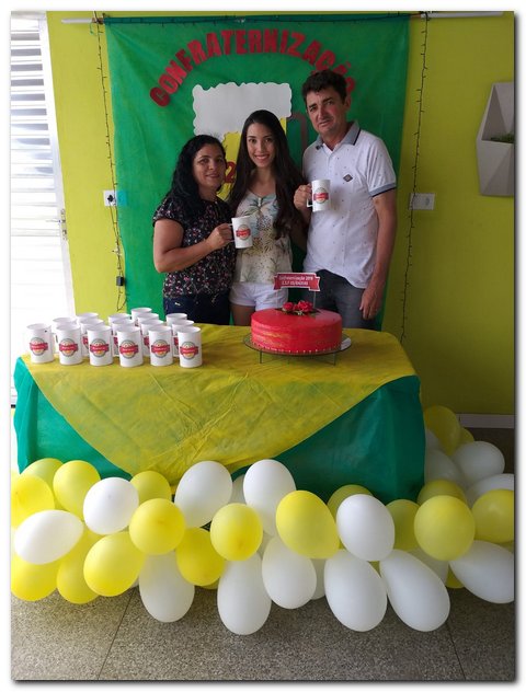 Confraternizar é preciso - Imagem 9