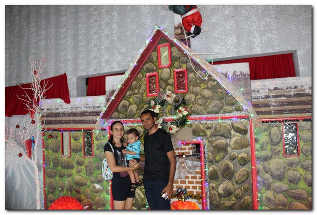 Prefeitura de Inhuma realizará mais um Sonho de Natal  - Imagem 3