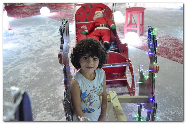 Prefeitura de Inhuma realizará mais um Sonho de Natal  - Imagem 35