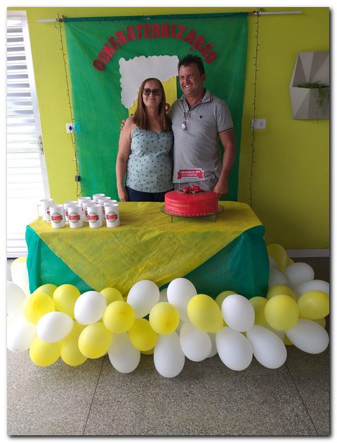 Confraternizar é preciso - Imagem 4