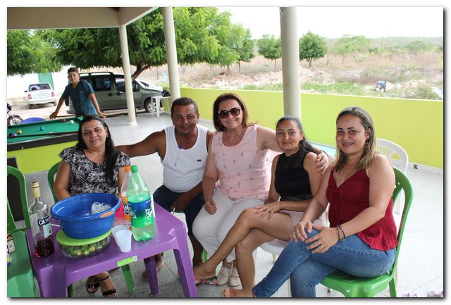 Confraternizar é preciso - Imagem 12