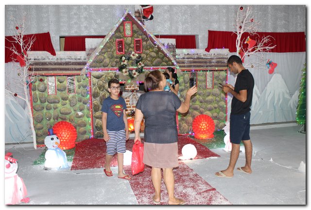 Prefeitura de Inhuma realizará mais um Sonho de Natal  - Imagem 4