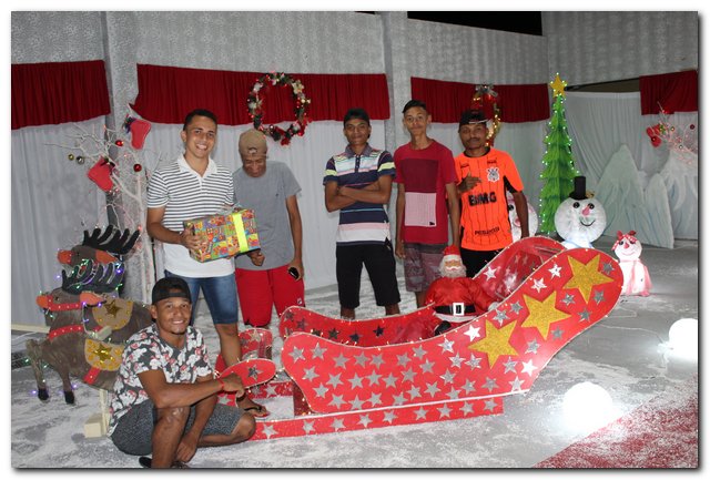 Prefeitura de Inhuma realizará mais um Sonho de Natal  - Imagem 10
