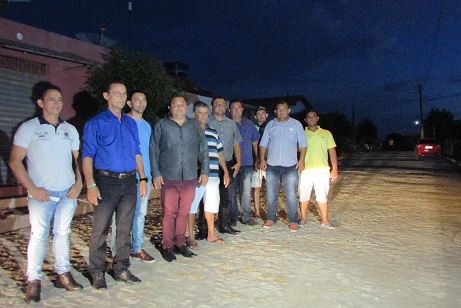 Prefeito Ananias André encerra semana cultural com chave de ouro - Imagem 5