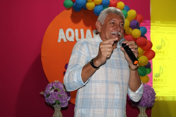 Creche Maria Imeldes promoveu festa de formatura - Imagem 22