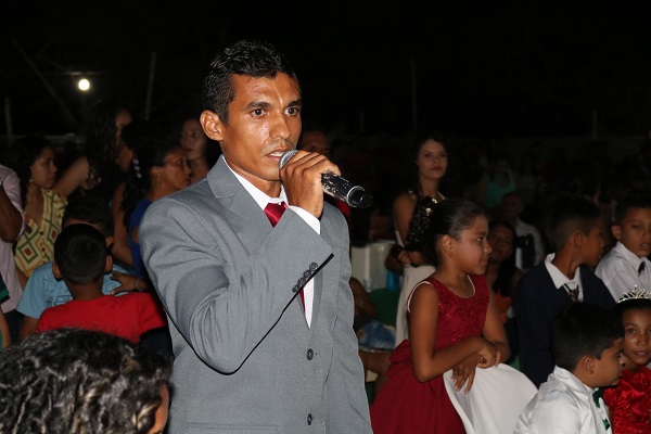 Realizada feste de formatura da Escola José Fernando Rodrigues Torres - Imagem 52