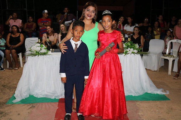 Realizada feste de formatura da Escola José Fernando Rodrigues Torres - Imagem 20