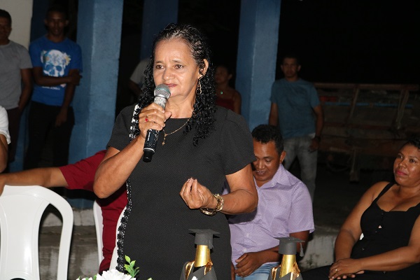 Realizada feste de formatura da Escola José Fernando Rodrigues Torres - Imagem 50