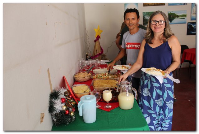 Confraternizar é preciso - Imagem 8