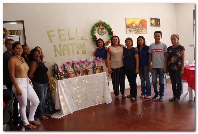 Confraternizar é preciso - Imagem 9