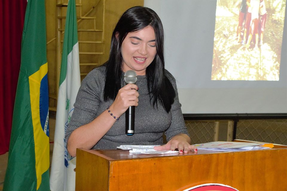 Doutores do ABC: U.E Vó Binoca realiza solenidade de formatura - Imagem 54