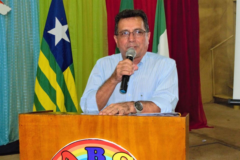 Doutores do ABC: U.E Vó Binoca realiza solenidade de formatura - Imagem 55