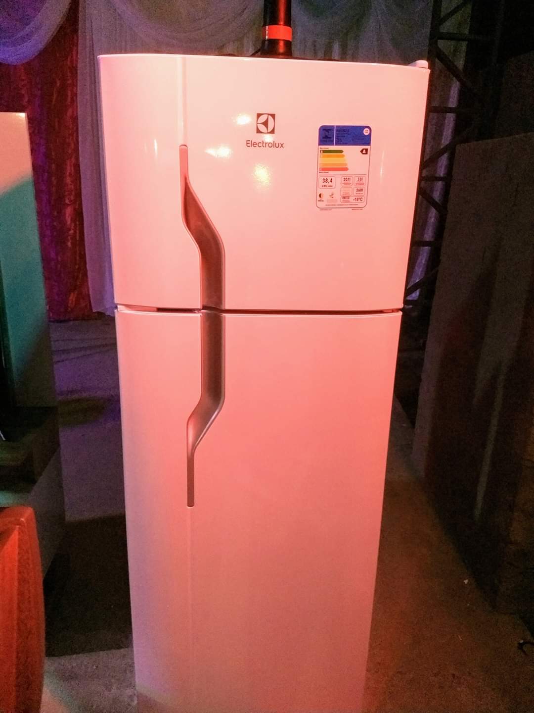 Prefeito João Luiz promove a maior festa de Confraternização de Monsenhor Gil e sorteia valiosos brindes  - Imagem 9