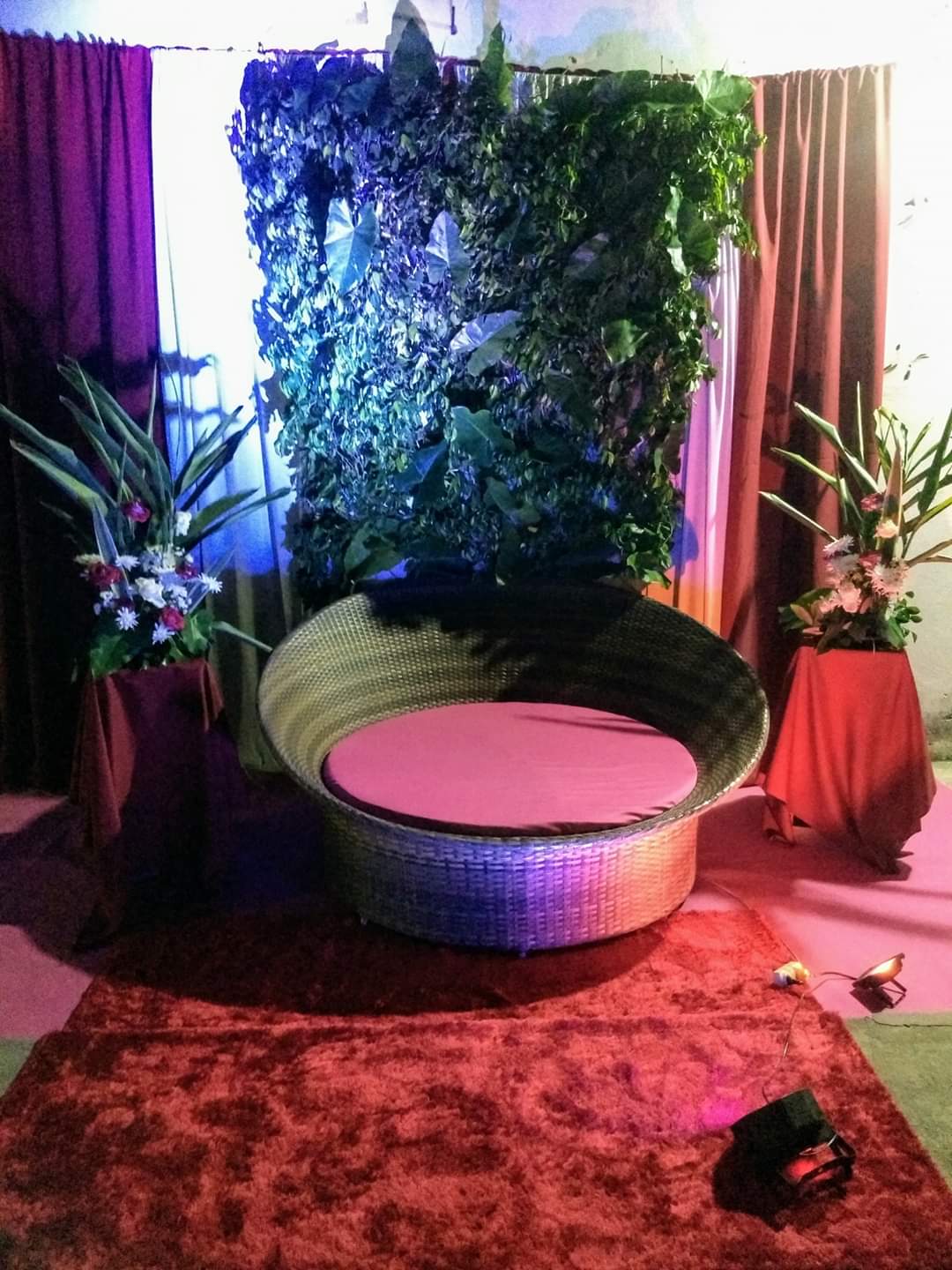 Prefeito João Luiz promove a maior festa de Confraternização de Monsenhor Gil e sorteia valiosos brindes  - Imagem 12