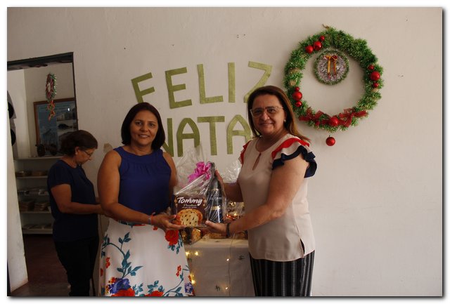 Confraternizar é preciso - Imagem 1