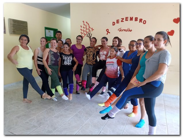 Confraternizar é preciso - Imagem 15