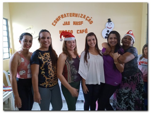 Confraternizar é preciso - Imagem 20