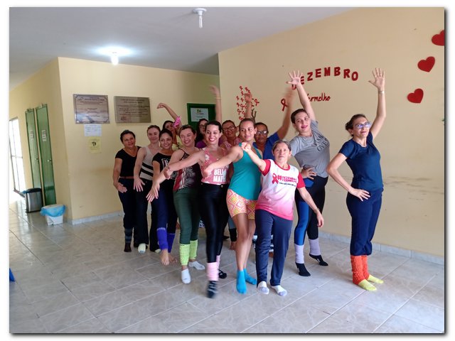 Confraternizar é preciso - Imagem 17